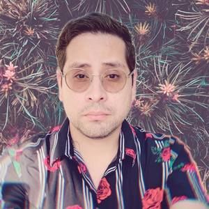 Meet your Posher, Jesse